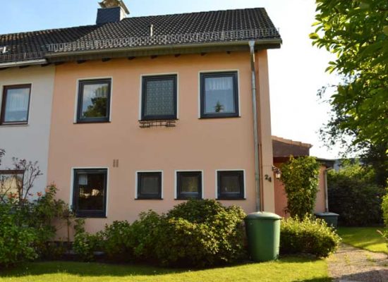 Michael Butt - Bremer Immobilien Projekte