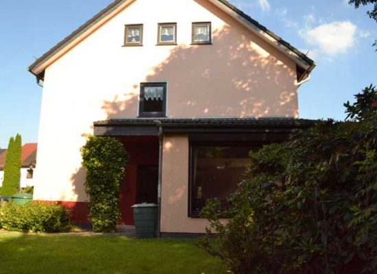 Michael Butt - Bremer Immobilien Projekte