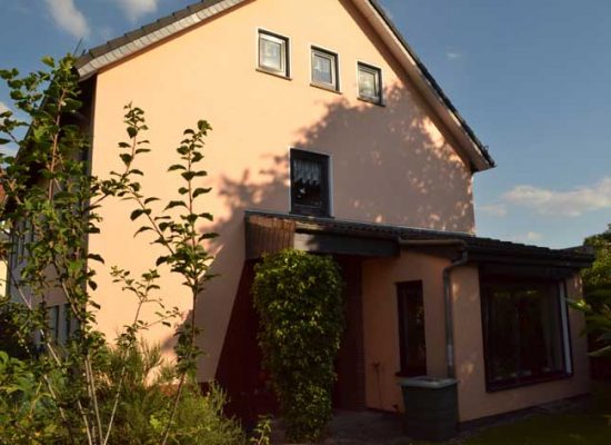 Michael Butt - Bremer Immobilien Projekte