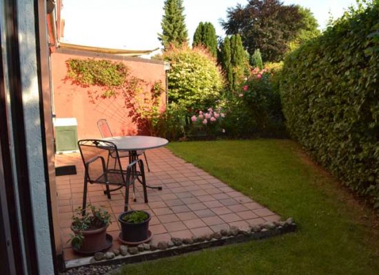 Michael Butt - Bremer Immobilien Projekte