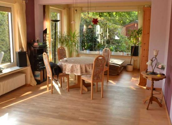 Michael Butt - Bremer Immobilien Projekte