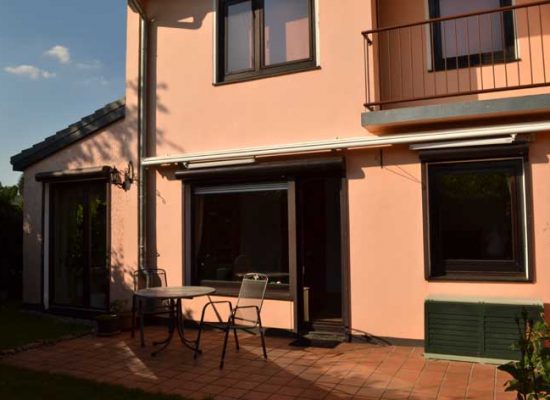 Michael Butt - Bremer Immobilien Projekte