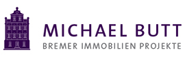 Logo Michael Butt - Bremer Immobilien Projekte