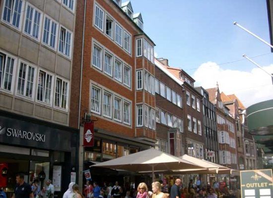 Referenzen - Michael Butt - Bremer Immobilien Projekte