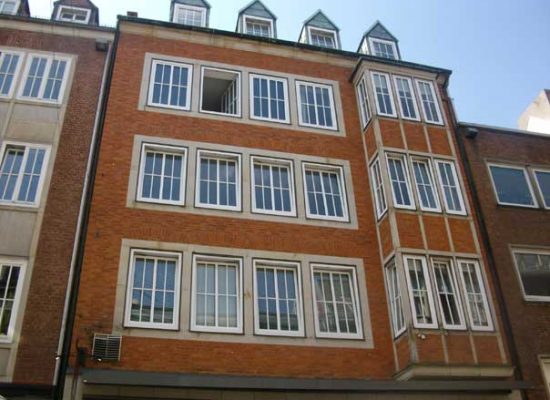 Referenzen - Michael Butt - Bremer Immobilien Projekte