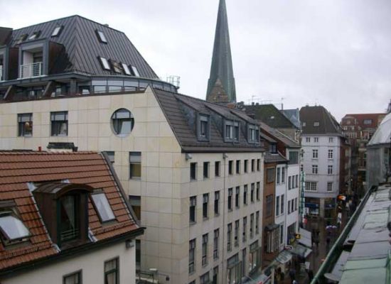 Referenzen - Michael Butt - Bremer Immobilien Projekte