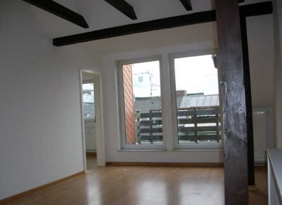 Referenzen - Michael Butt - Bremer Immobilien Projekte