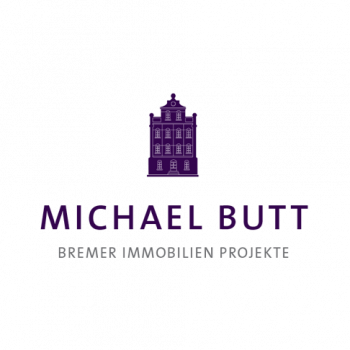 Logo Michael Butt Immobilienmakler - Bremer Immobilien Projekte